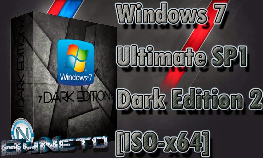 windows 10 dark edition iso