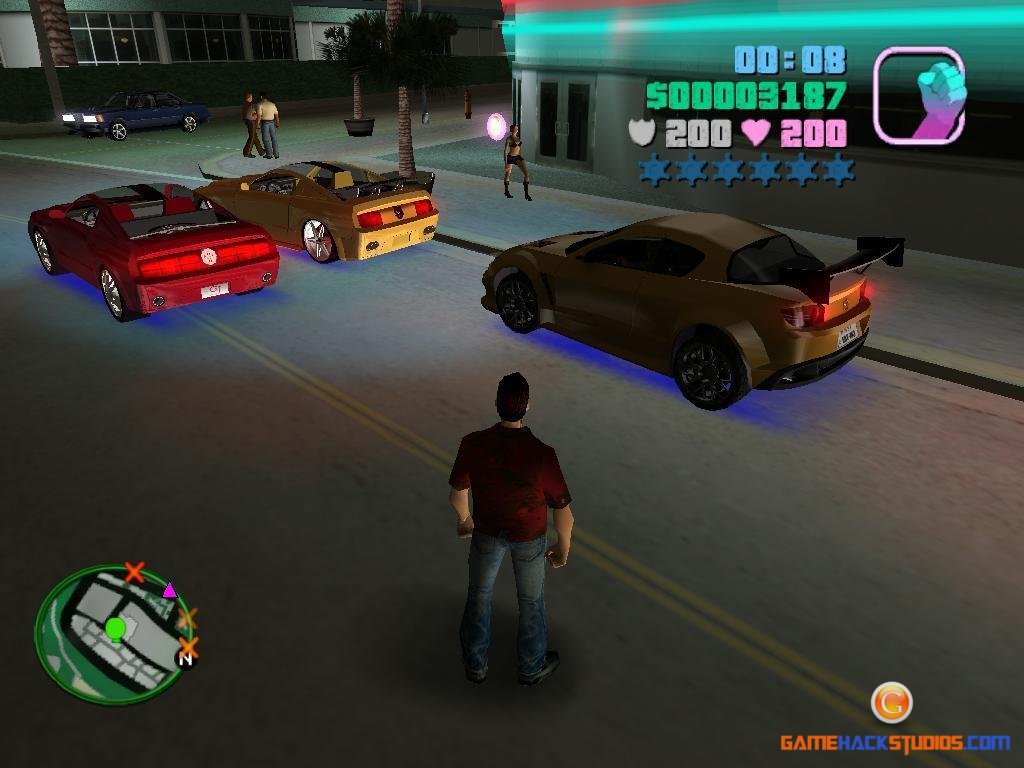 gta vice city game download on pc